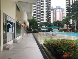 Cashew Heights Condominium (D23), Condominium #180206612